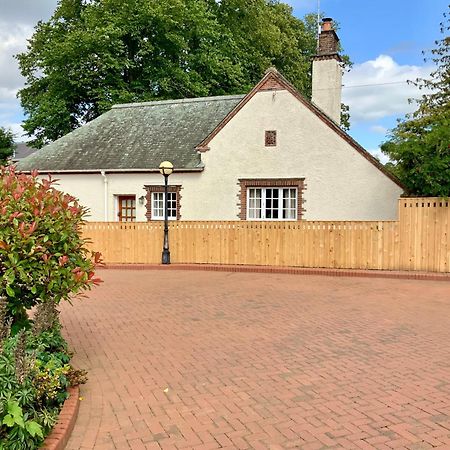 Cottage Ayr Exterior foto