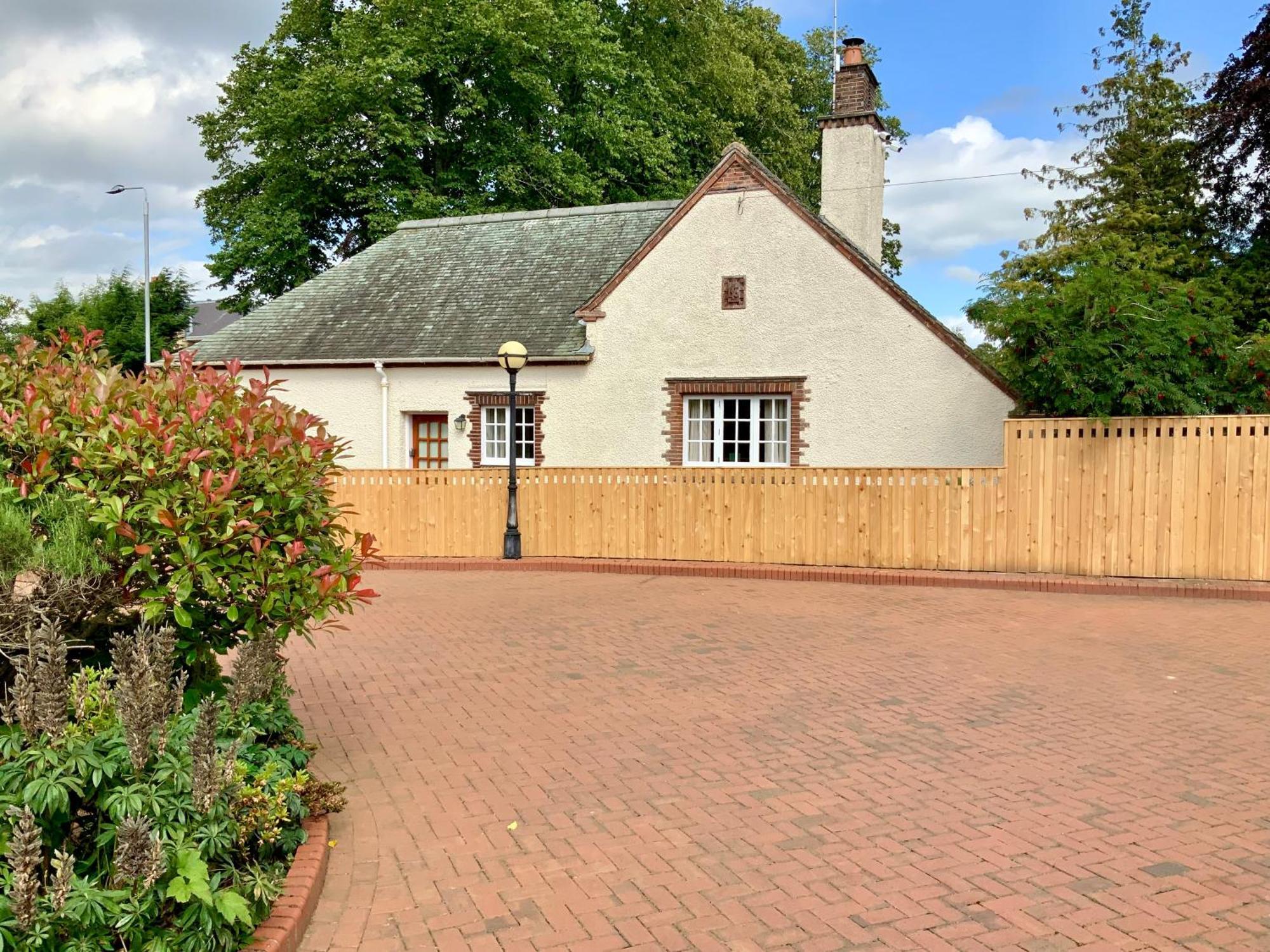 Cottage Ayr Exterior foto